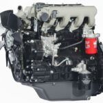 Motor Xinchai 4t48l